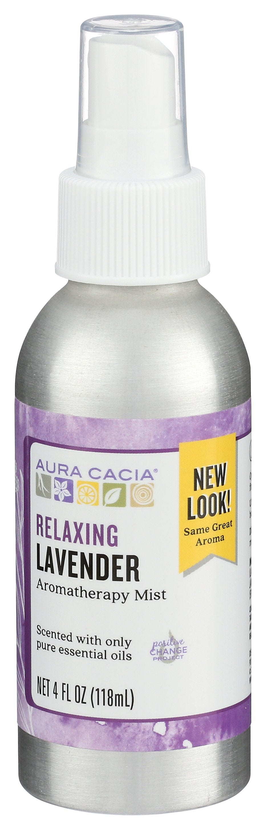 AURA CACIA AROMA MIST RLXNG LAVENDER - Case of 3