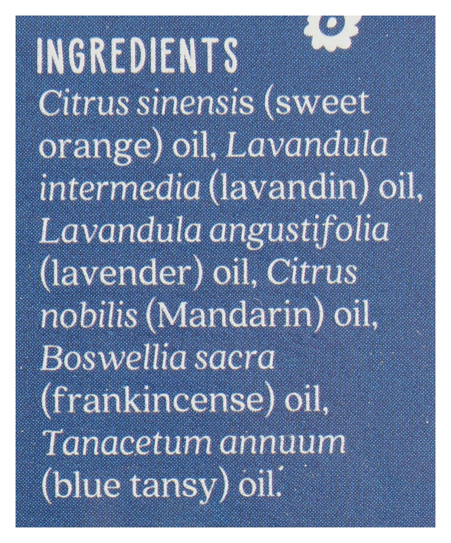 AURA CACIA OIL ESSENTIAL KID BEDTIME - Case of 3