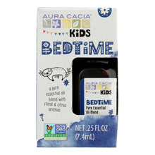 Load image into Gallery viewer, Aura Cacia - Essl Oil Kids Bedtime - 1 Each-.25 Fz