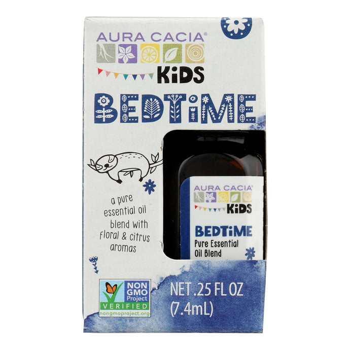 Aura Cacia - Essl Oil Kids Bedtime - 1 Each-.25 Fz