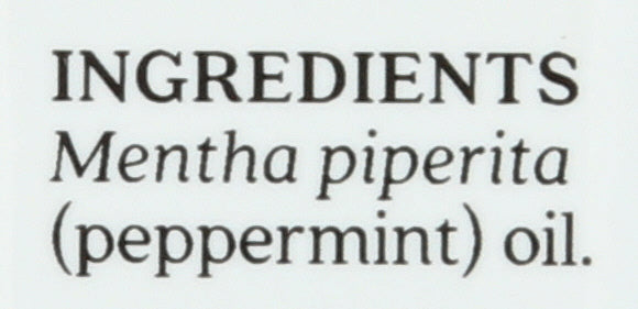 AURA CACIA ESSENTIAL OIL SWT PEPRMNT