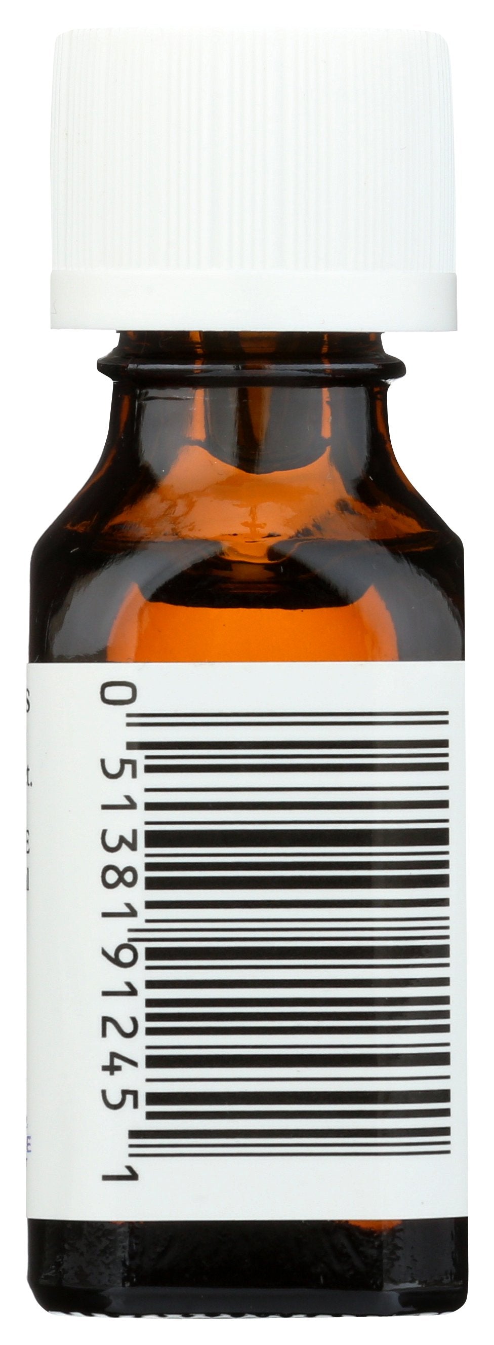AURA CACIA ESSENTIAL OIL TURMERIC EX