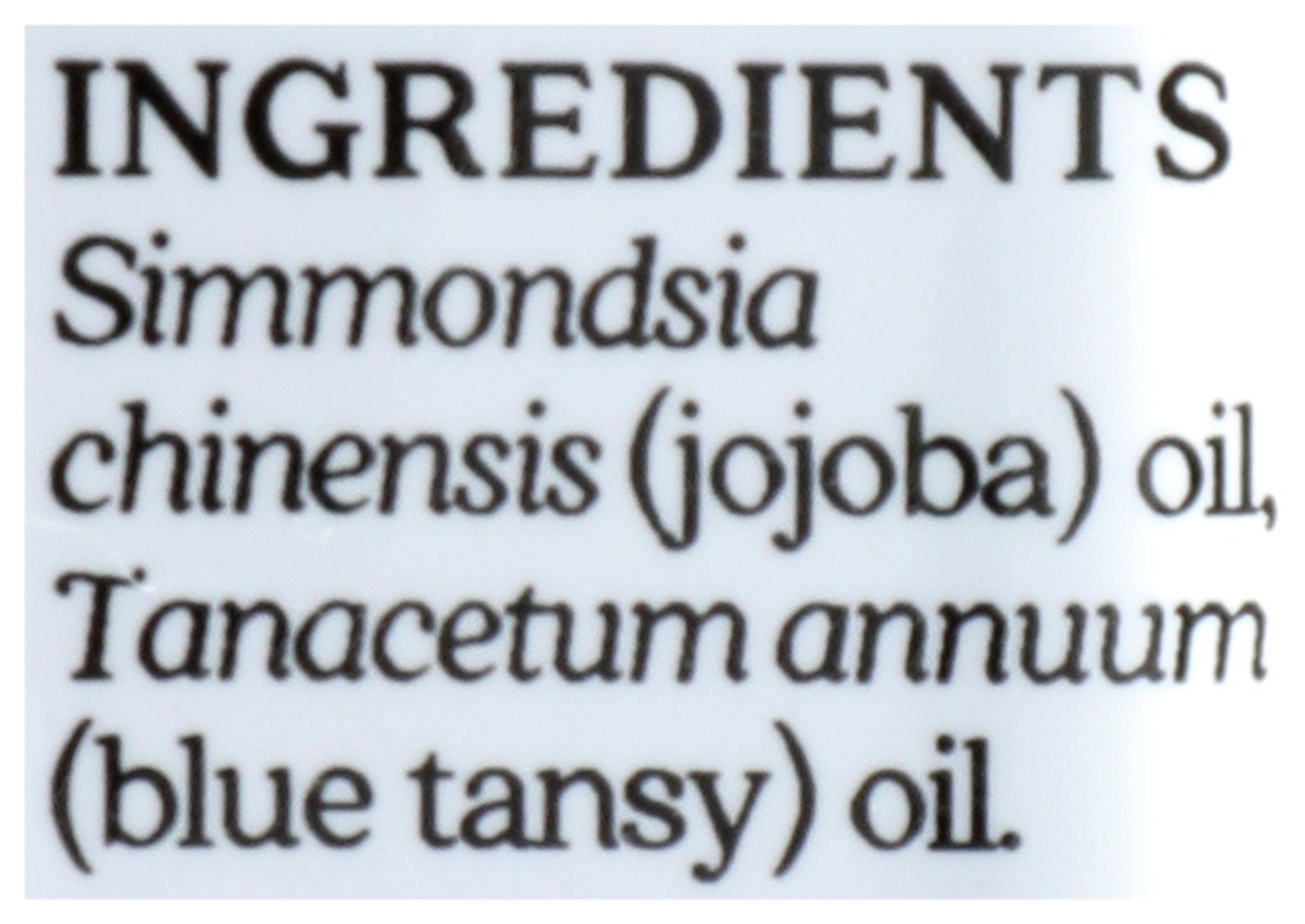 AURA CACIA ESS OIL BLUE TANSY IN JOJ