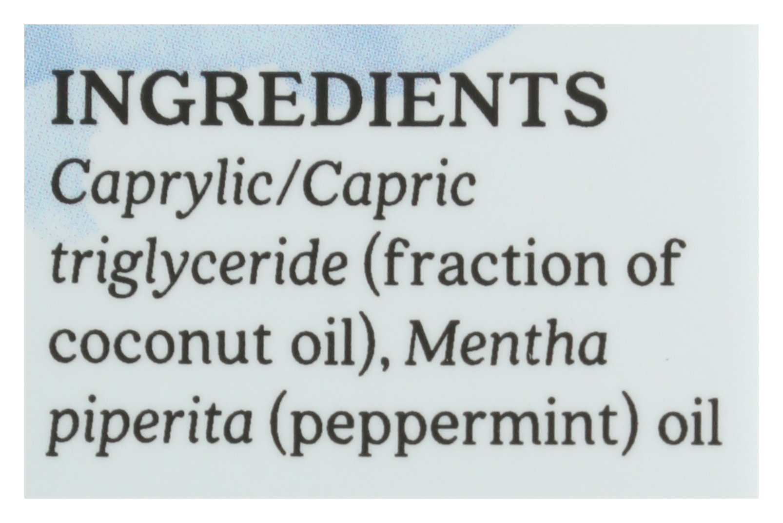 AURA CACIA OIL ESSENTIAL PEPPERMINT