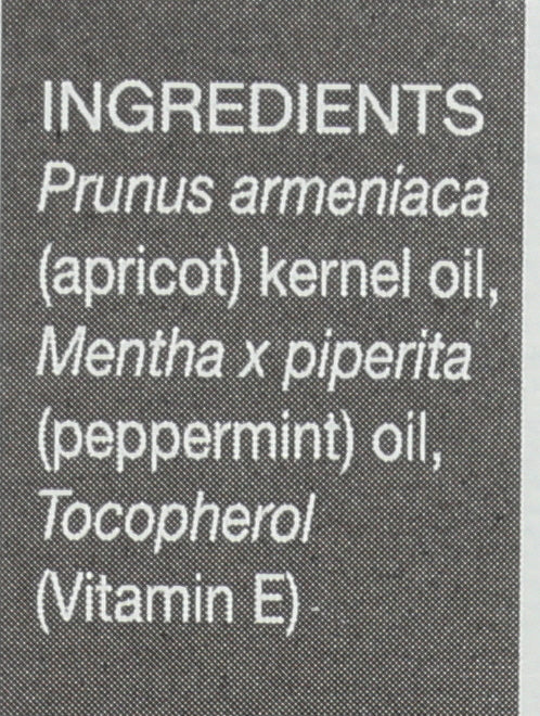 AURA CACIA OIL ESSENT ROLL PEPPM