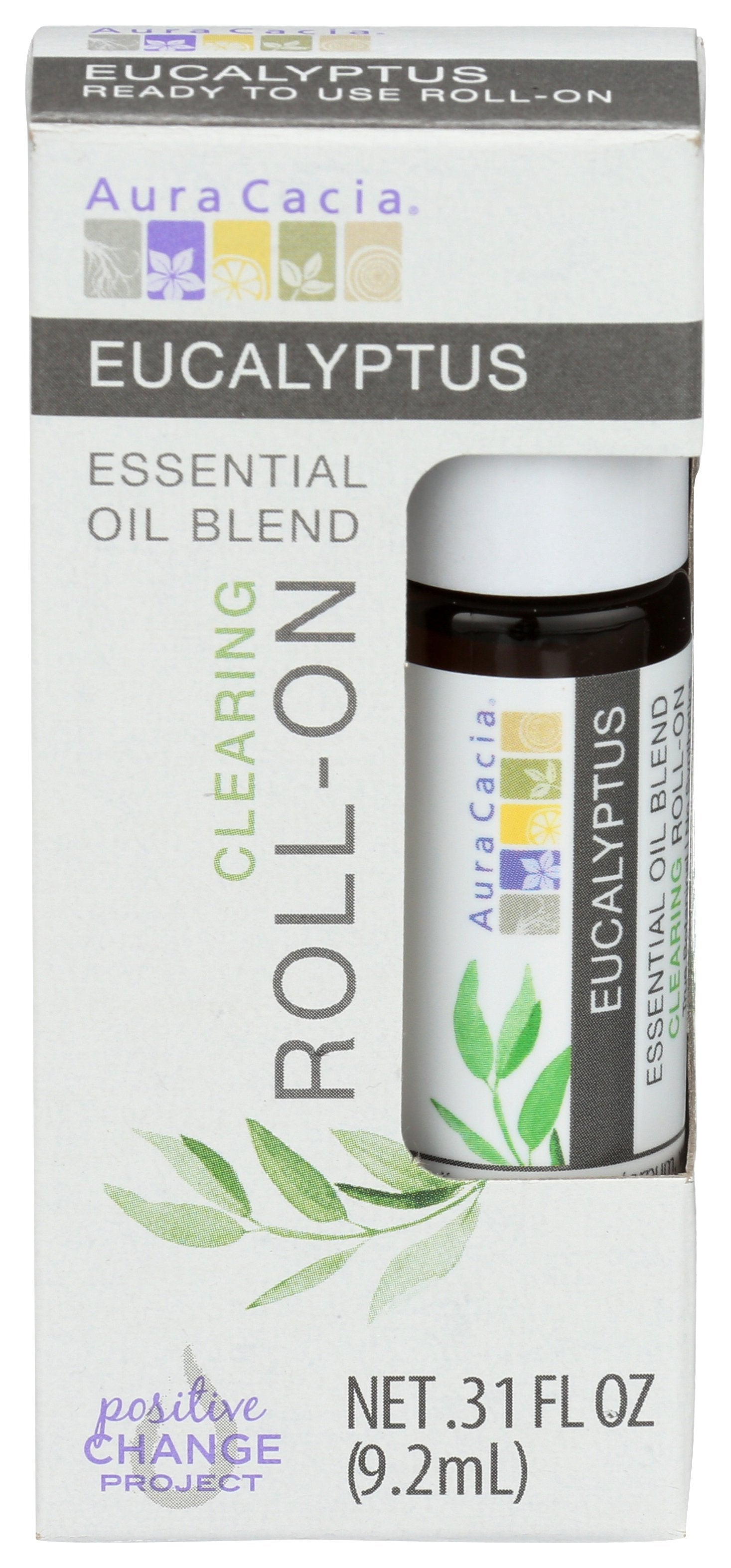 AURA CACIA OIL ESSENT ROLL ECLYPT