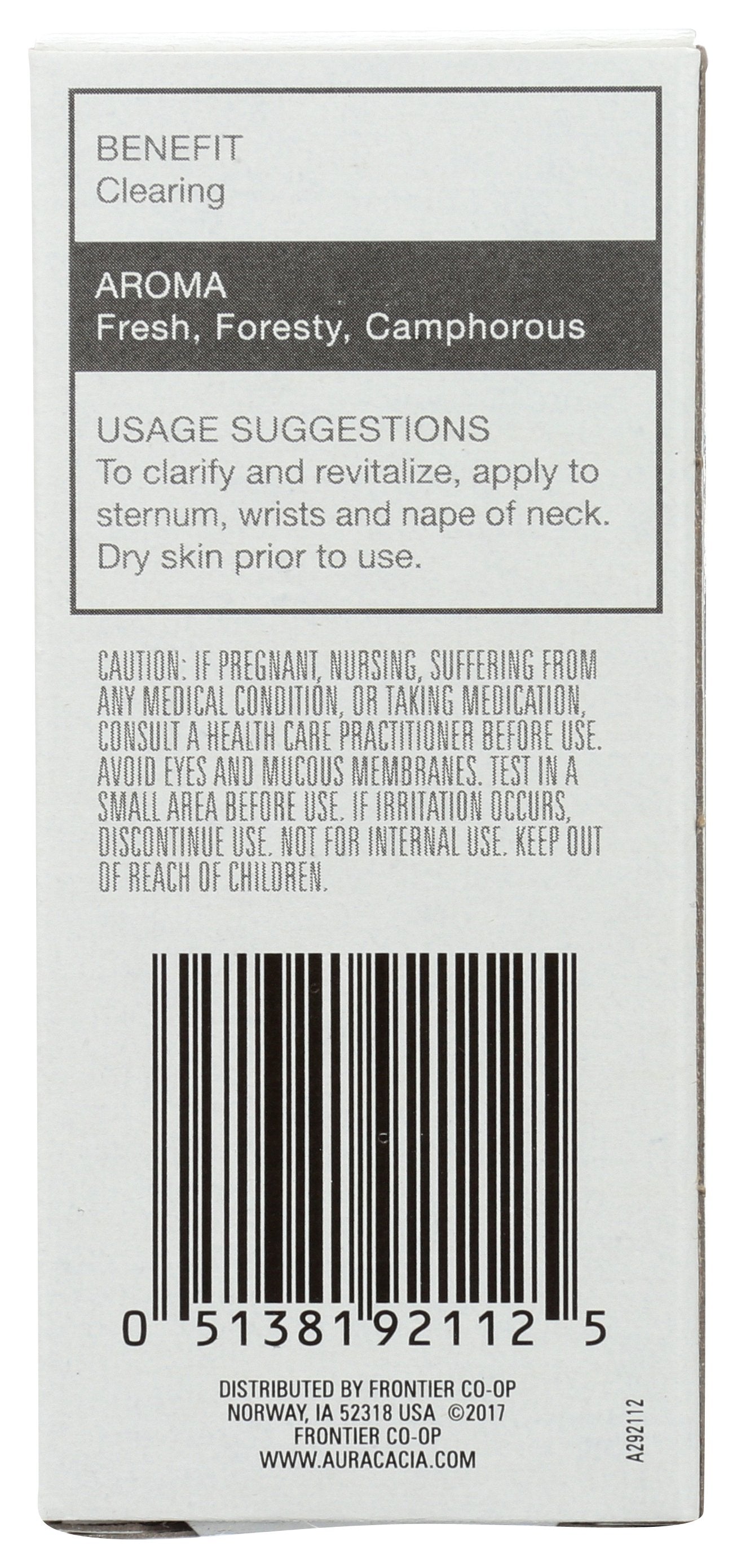 AURA CACIA OIL ESSENT ROLL ECLYPT