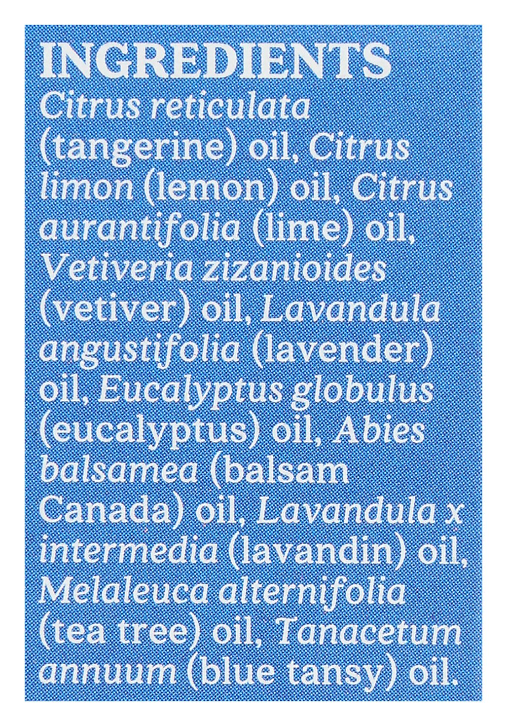 AURA CACIA OIL ESS OCEAN AIR