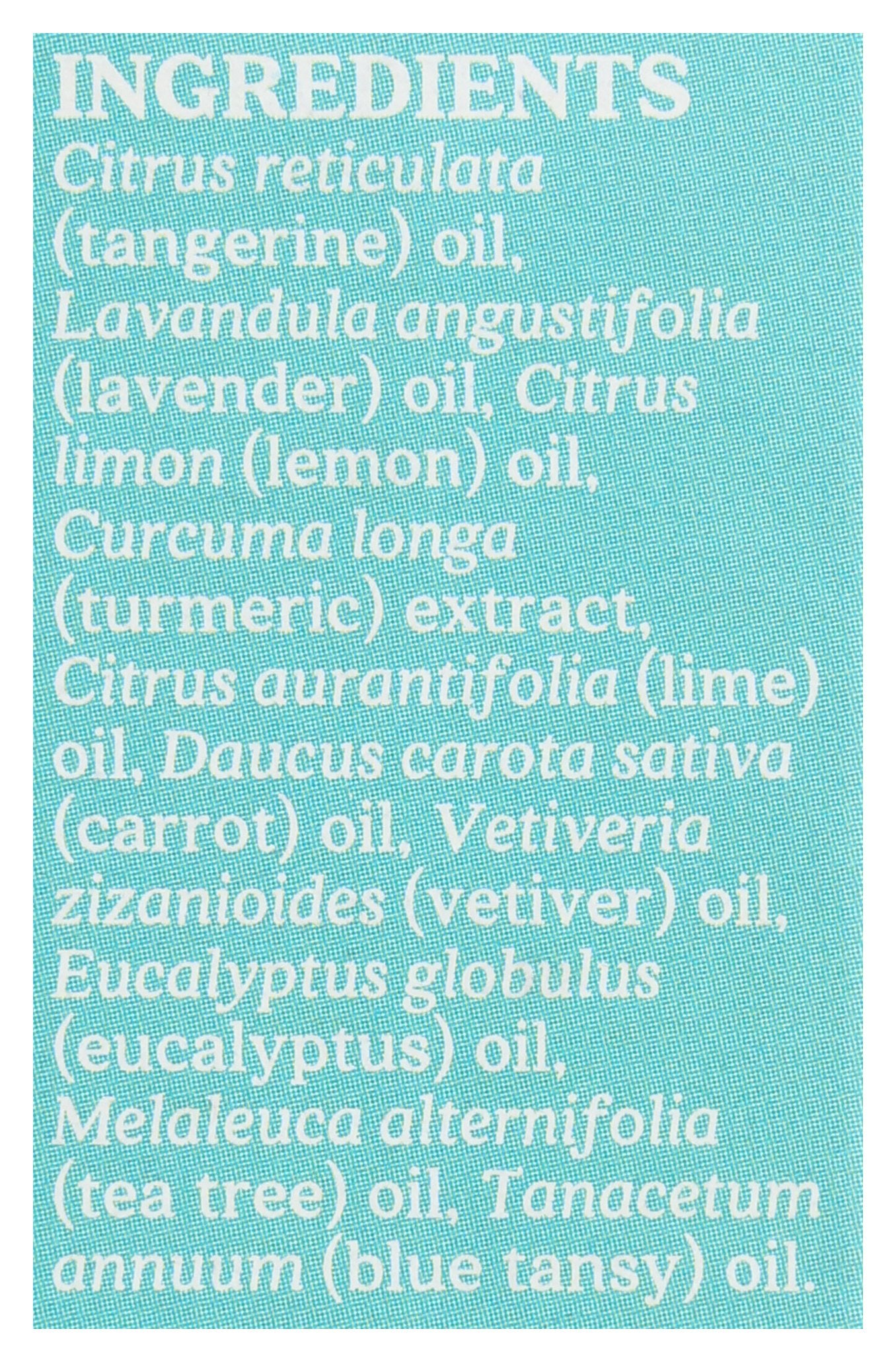AURA CACIA OIL ESS SPRING RAIN