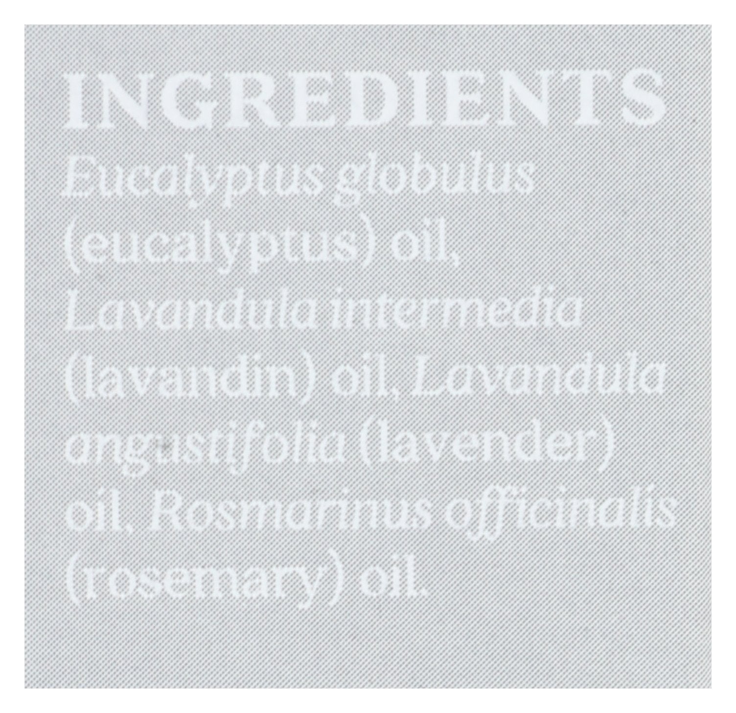 AURA CACIA OIL ESSNTL BREEZEWAY BOX