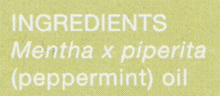 AURA CACIA OIL ESS PEPPERMINT BXD
