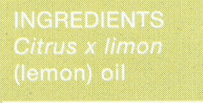 AURA CACIA OIL ESS LEMON BXD
