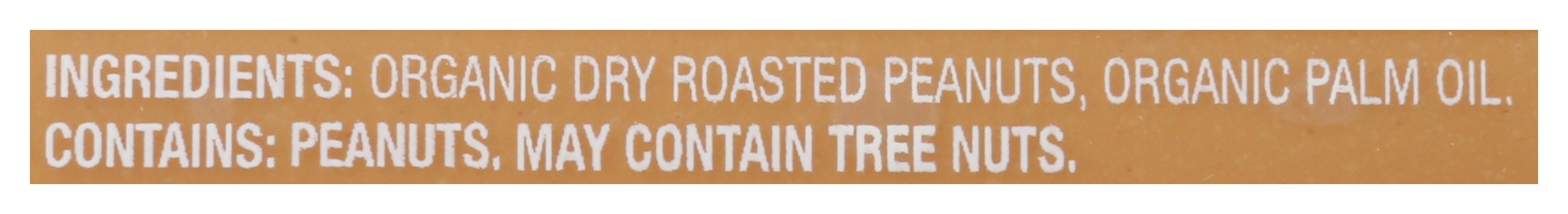 MARANATHA PEANUT BTR NOSTIR NOSGR - Case of 6