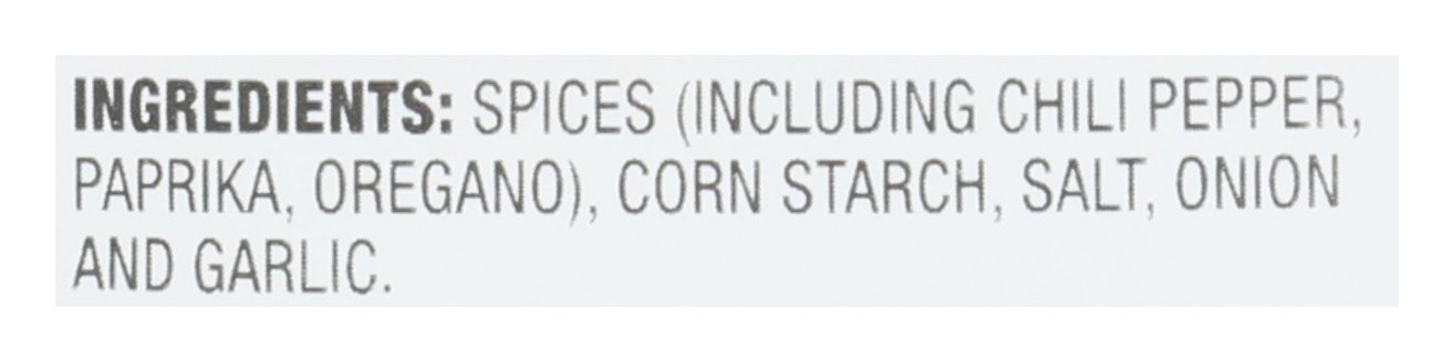 MC CORMICK SEASONING TACO MIX - Case of 24