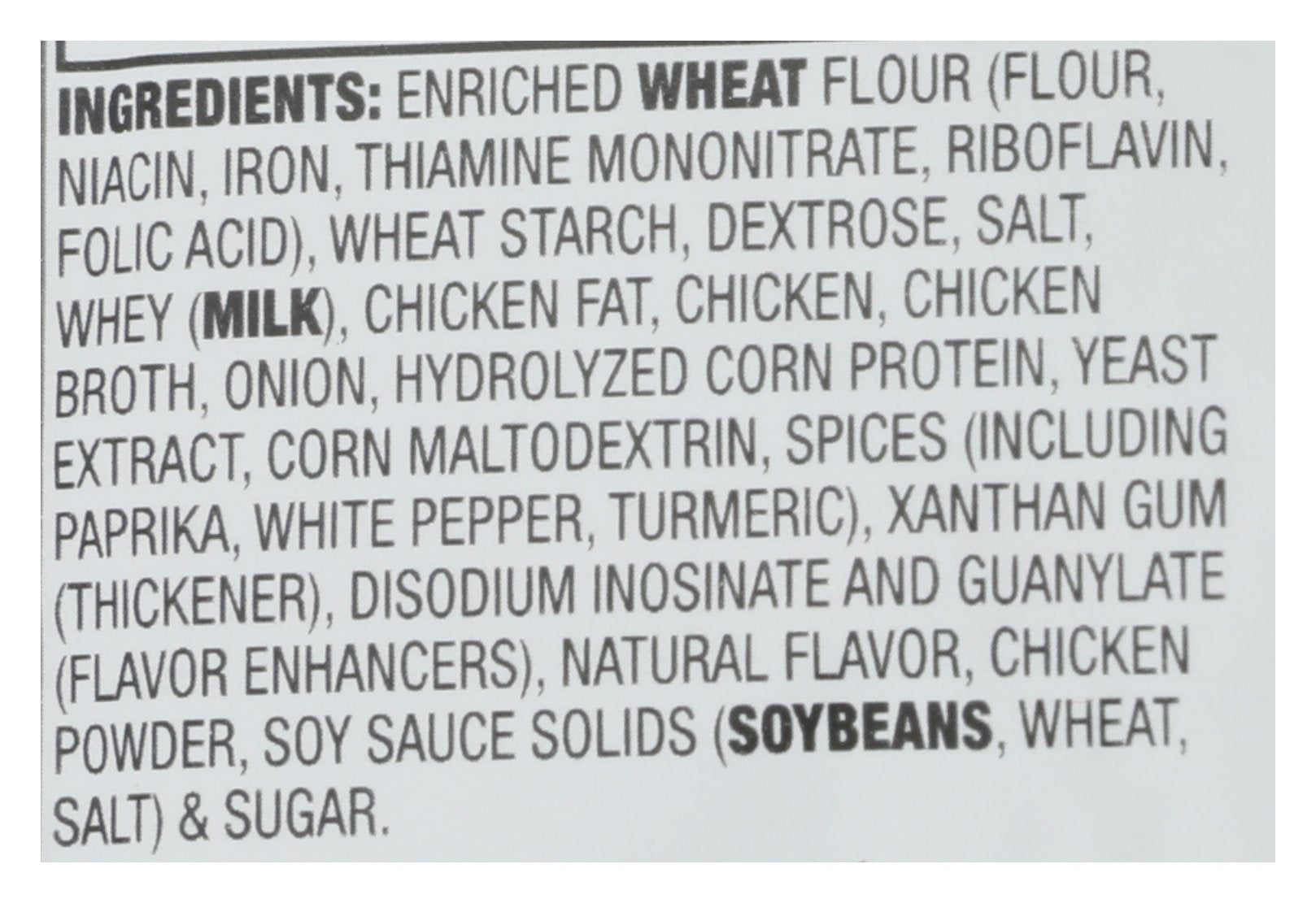MC CORMICK MIX CHICKEN GRAVY - Case of 12