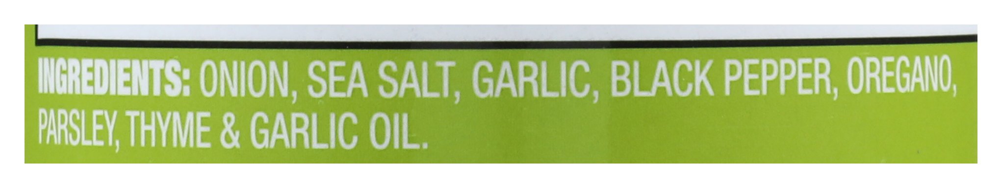 MC CORMICK SPICE PPR BLK CR GR HERB - Case of 6