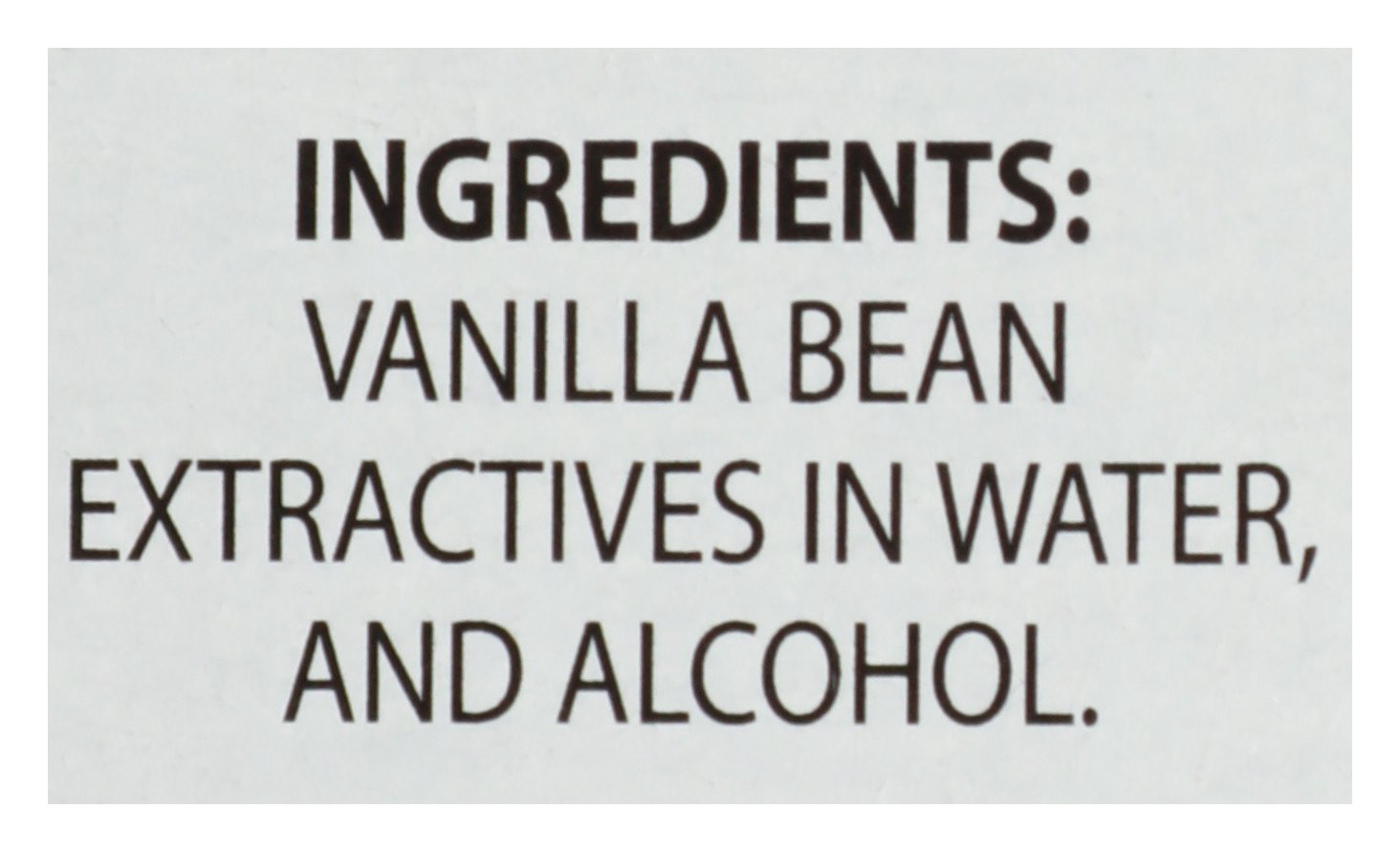 MC CORMICK VANILLA EXTRACT PURE - Case of 12