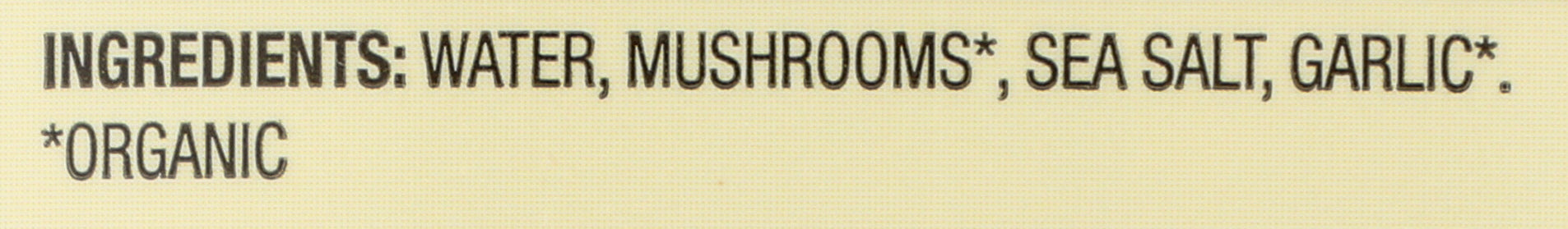 PACIFIC FOODS BROTH LF MUSHRM