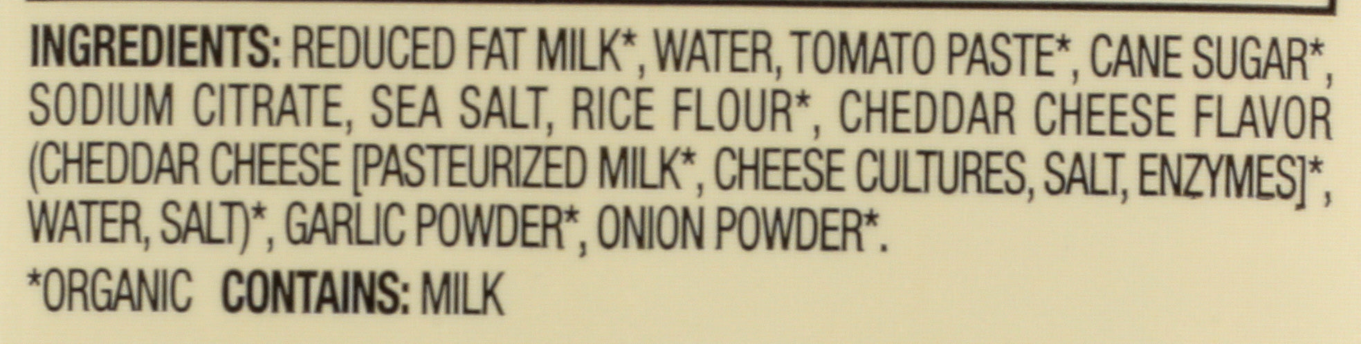 PACIFIC FOODS SOUP LSODIUM CRMY TMO ORG - Case of 12