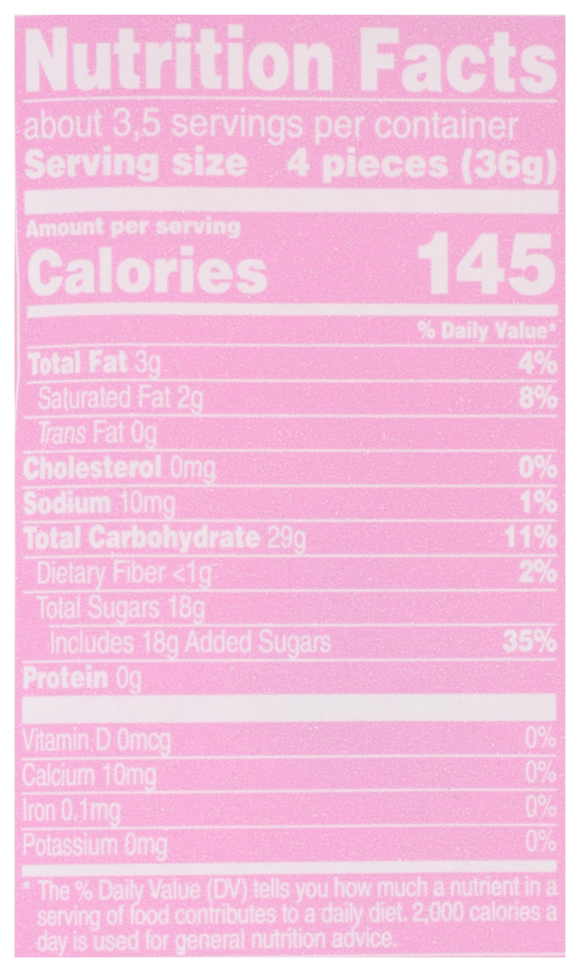 SWEET HAVEN CANDY CHEWY BERRY POUCH - Case of 6
