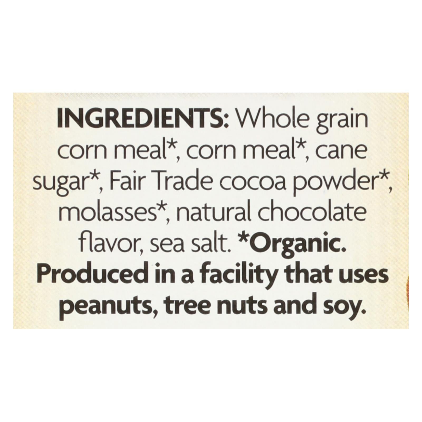 Envirokidz - Cereal - Organic - Choco Chimps - Gluten Free - 10 oz