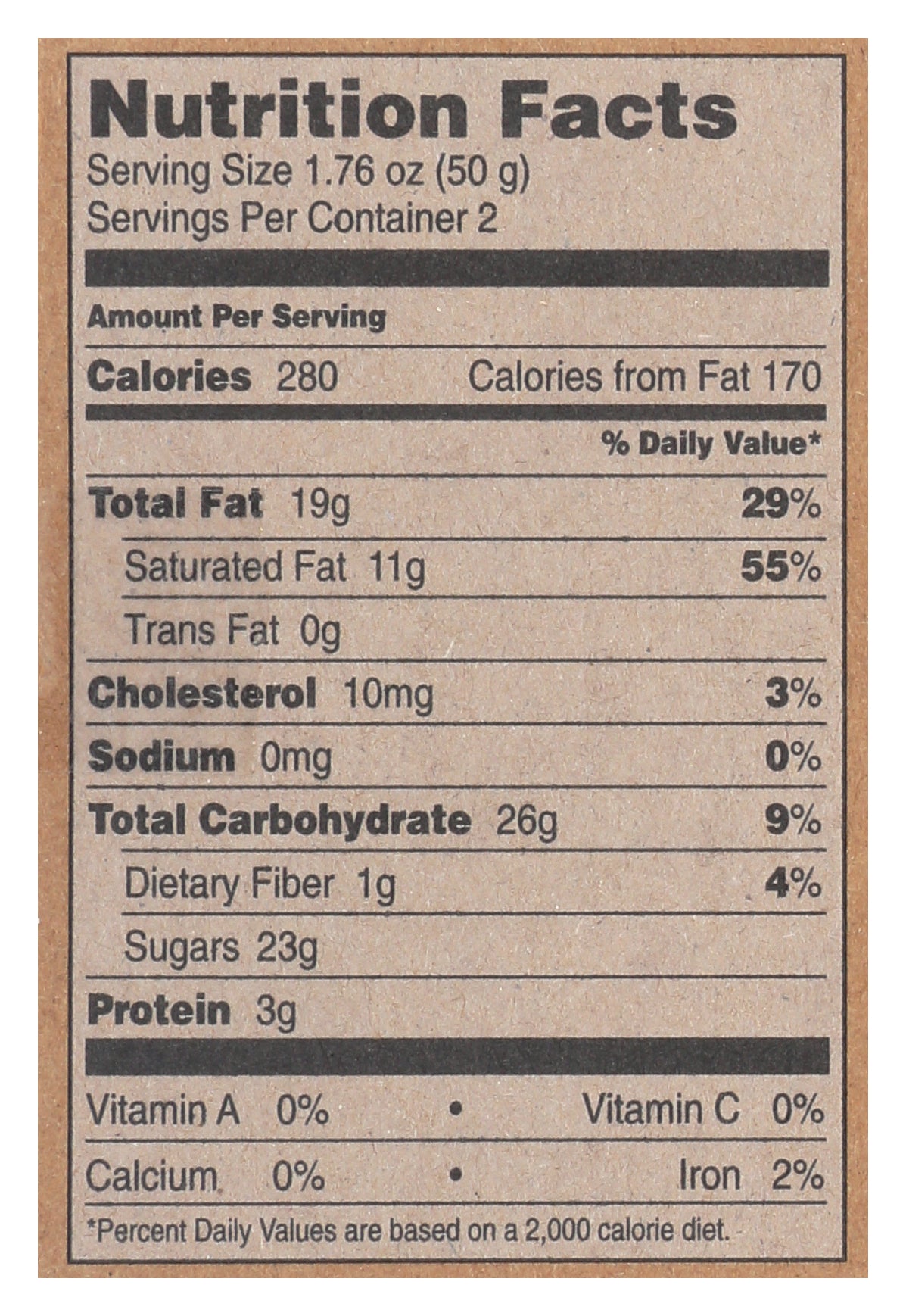 JELINA CHOCOLATIER CHOC BAR MLK CRSPD RICE - Case of 8