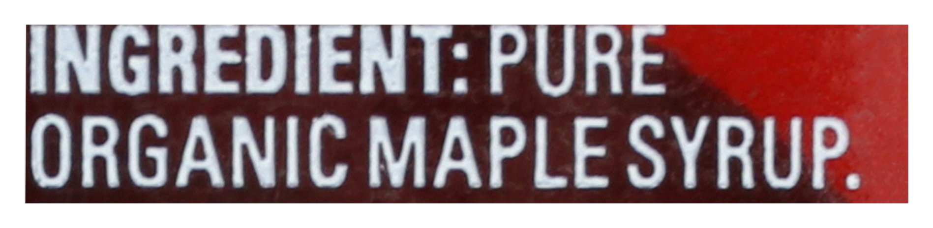 SHADY MAPLE FARM SYRUP MAPLE DK ROBUST ORG - Case of 12