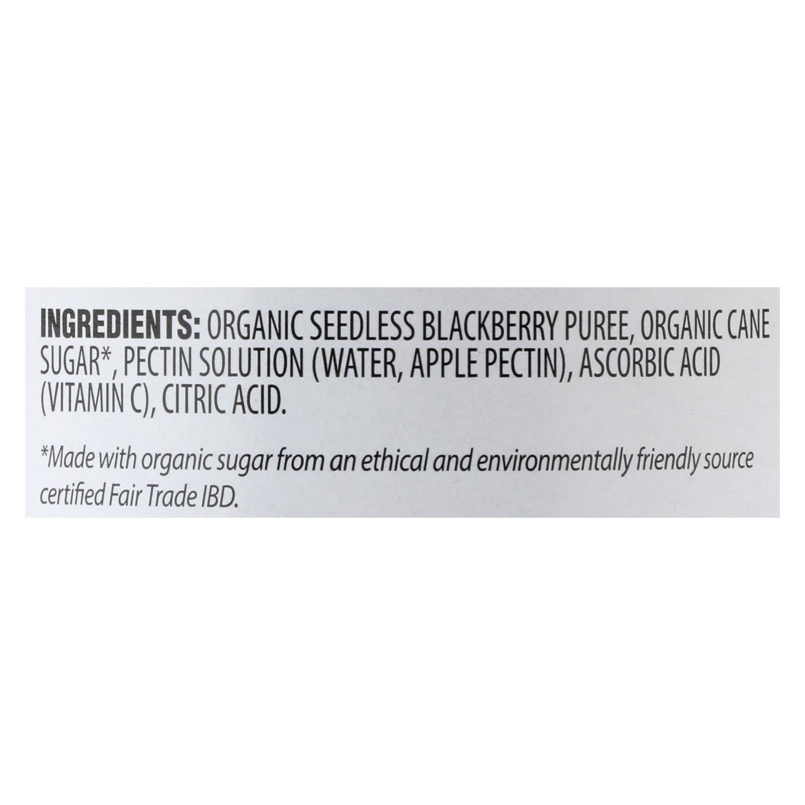 Crofters - Premim Sprd Blkby Sdl - Case of 6 - 16.5 OZ
