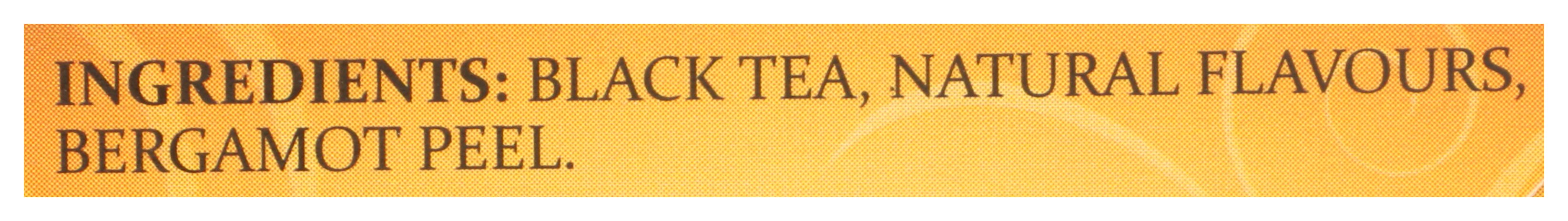 TWINING TEA TEA EARL GREY