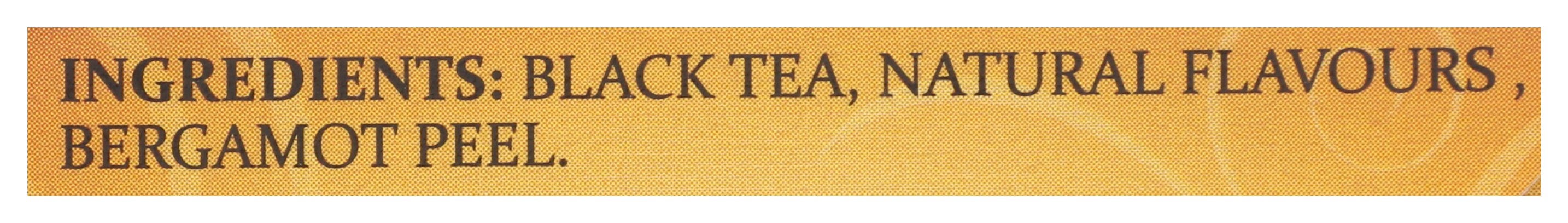 TWINING TEA TEA  EARL GREY EXTR BOLD - Case of 6