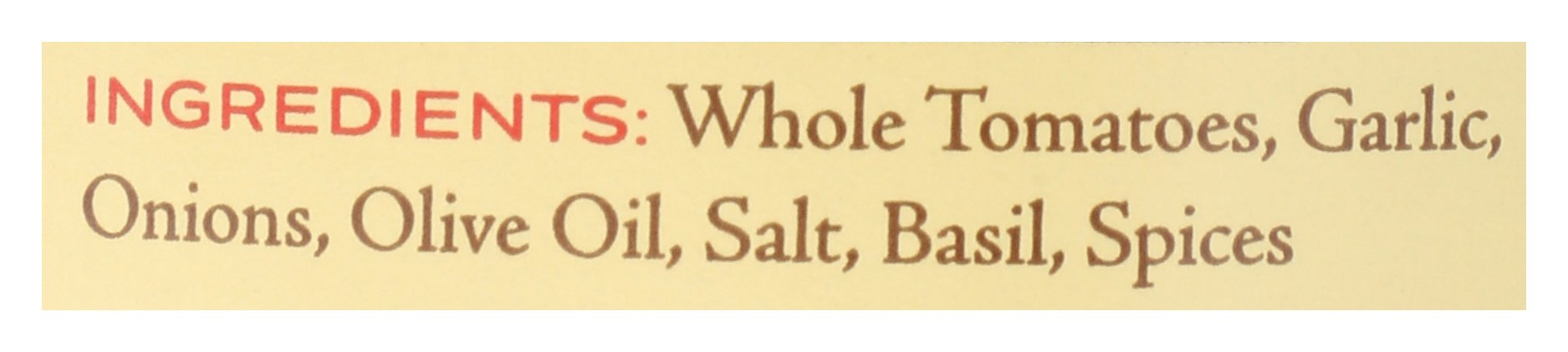 VICTORIA SAUCE RSTD GARLIC - Case of 6