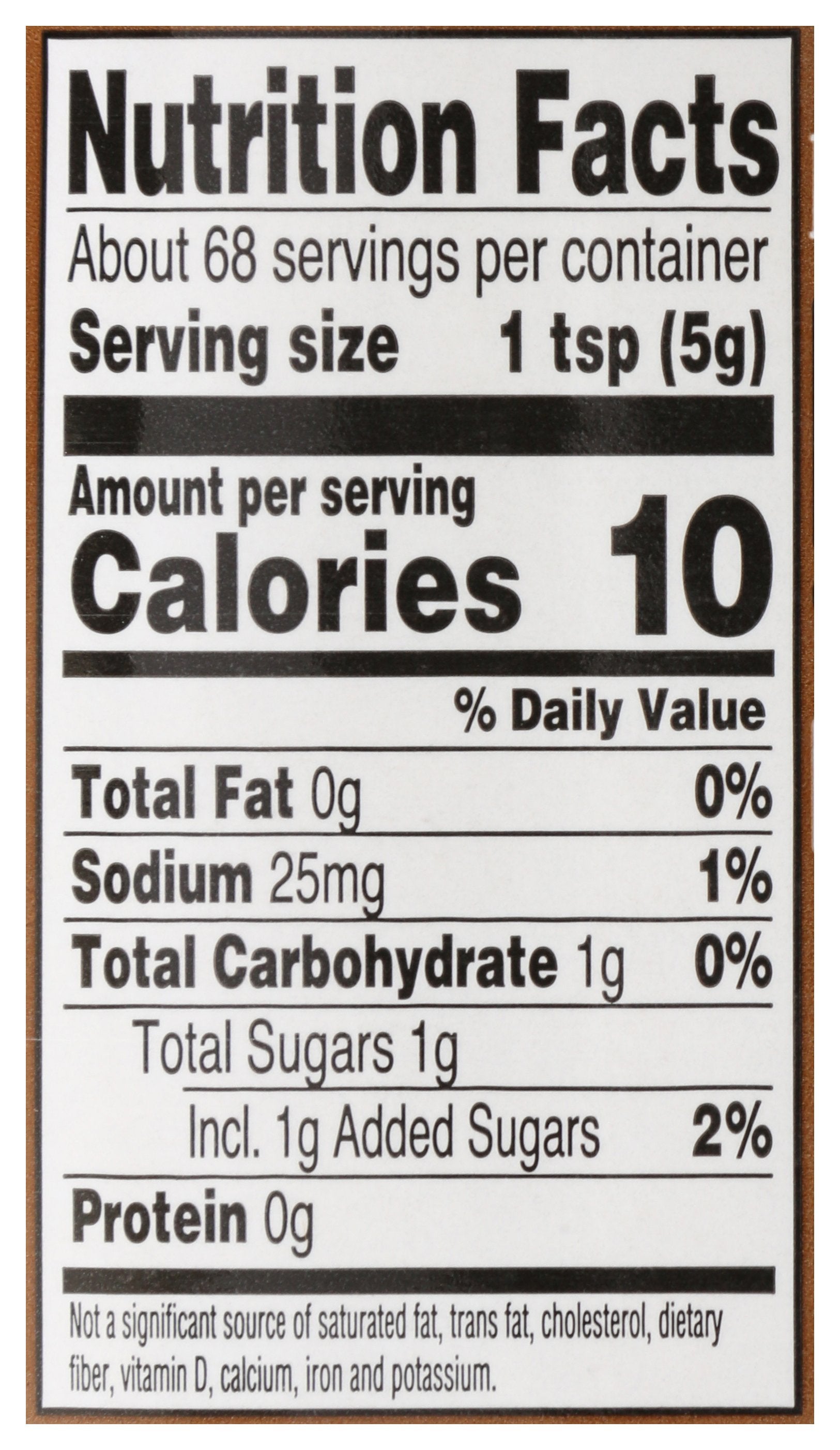 KOOPS MUSTARD SQZ HONEY - Case of 12