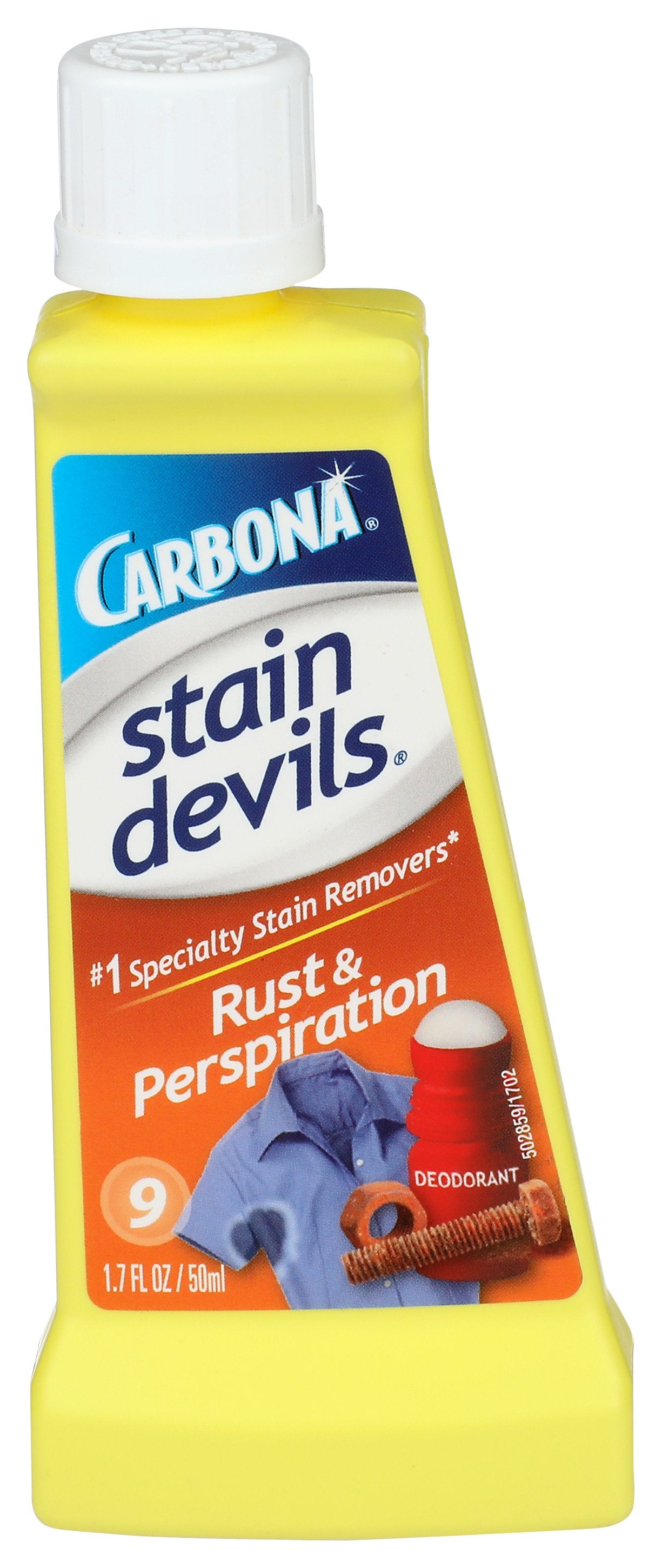 CARBONA STN DVL RUST NO 9 - Case of 6