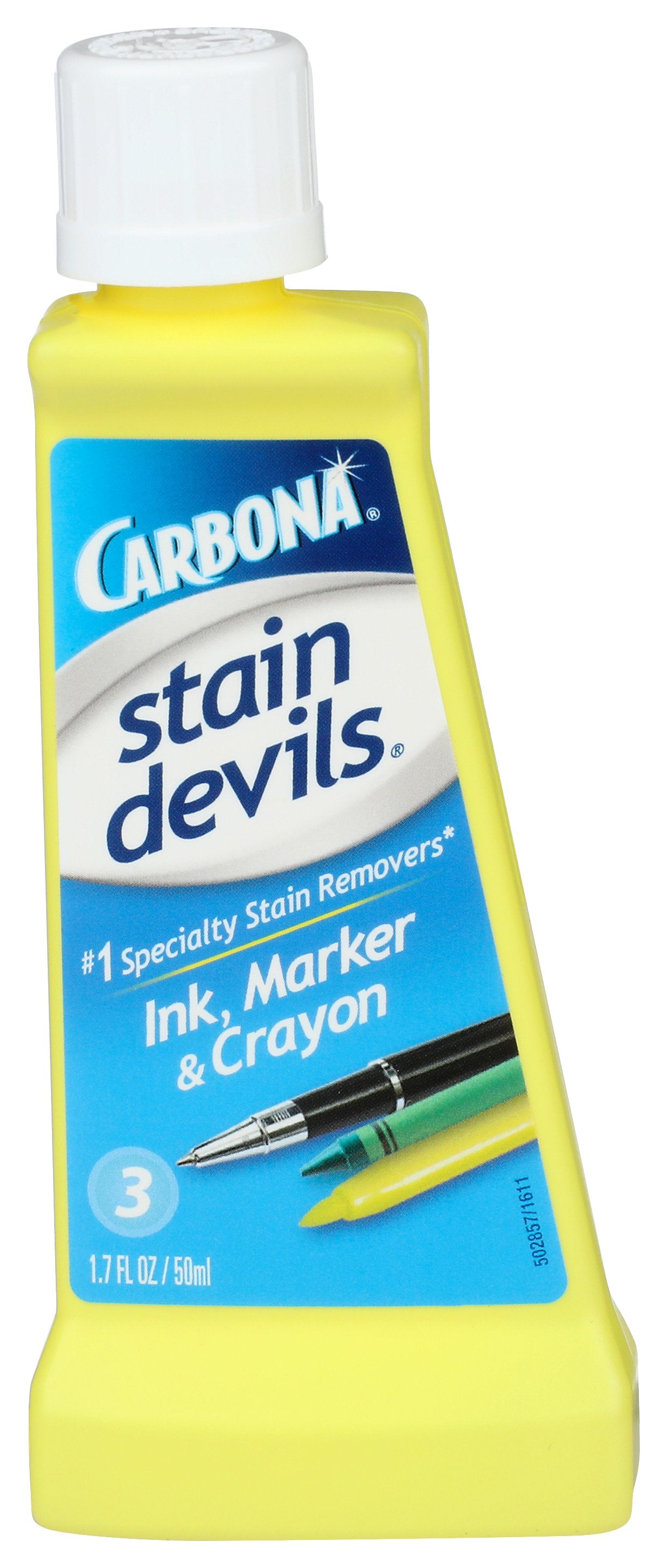 CARBONA STN DVL INK CRAYON NO 3 - Case of 6