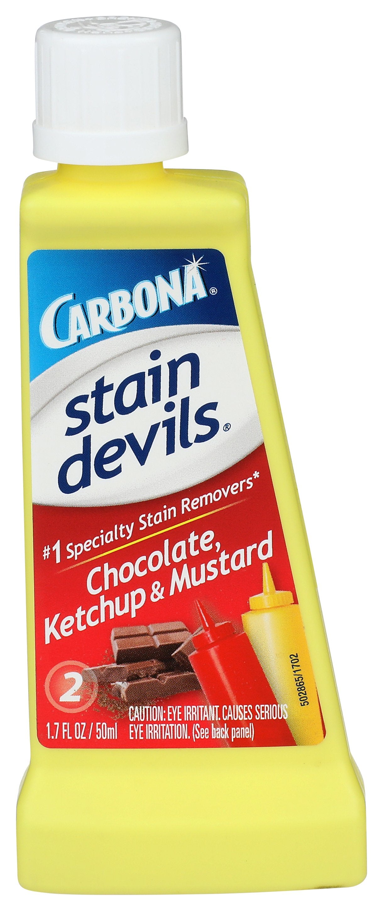 CARBONA STN DVL KETCHUP SAUCE NO 2 - Case of 6