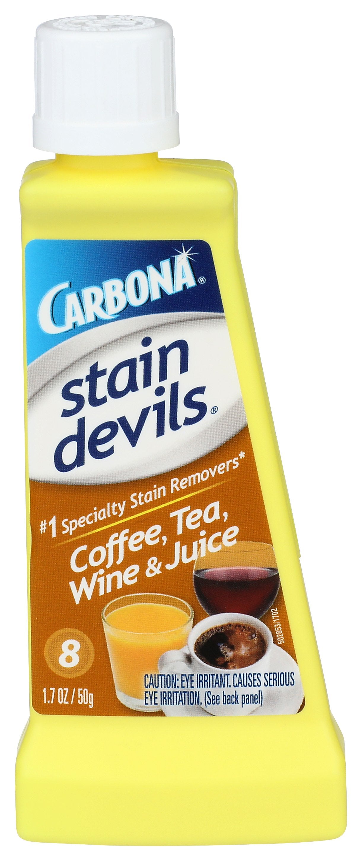 CARBONA STN DVL FRUIT RED WINE NO8 - Case of 6