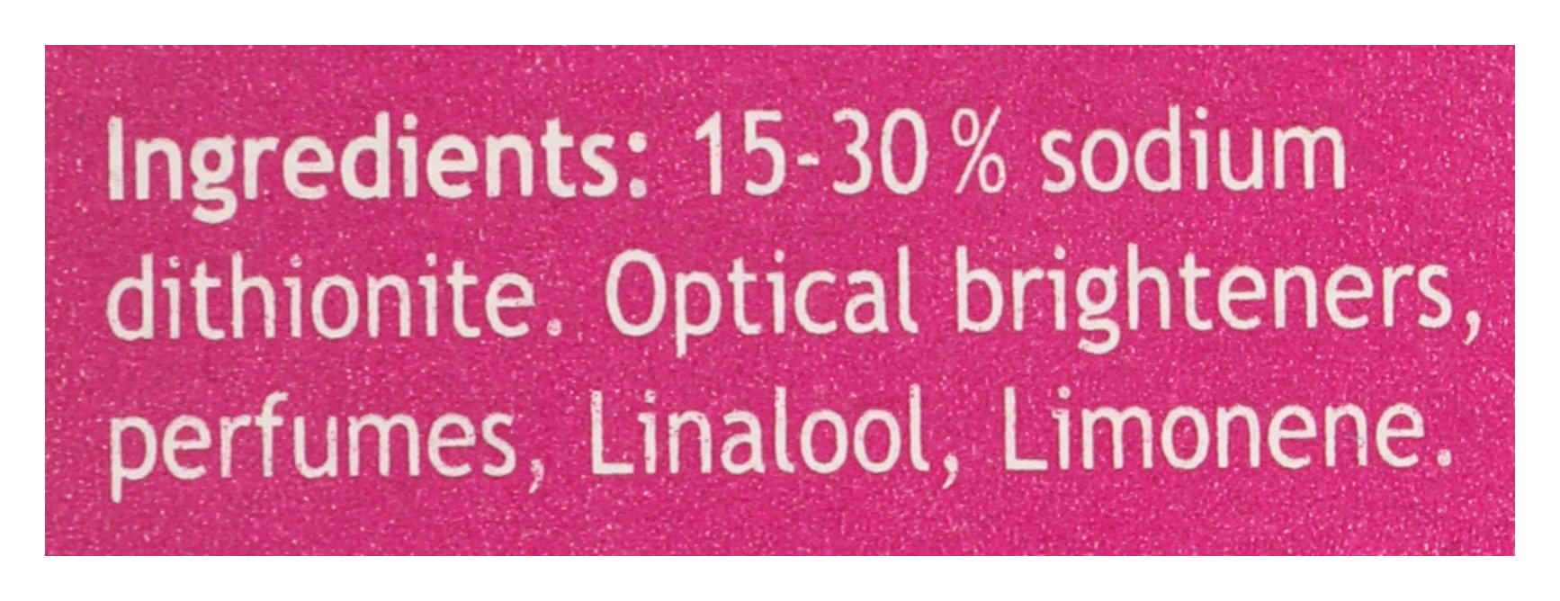 CARBONA COLOR RUN REMOVER - Case of 12