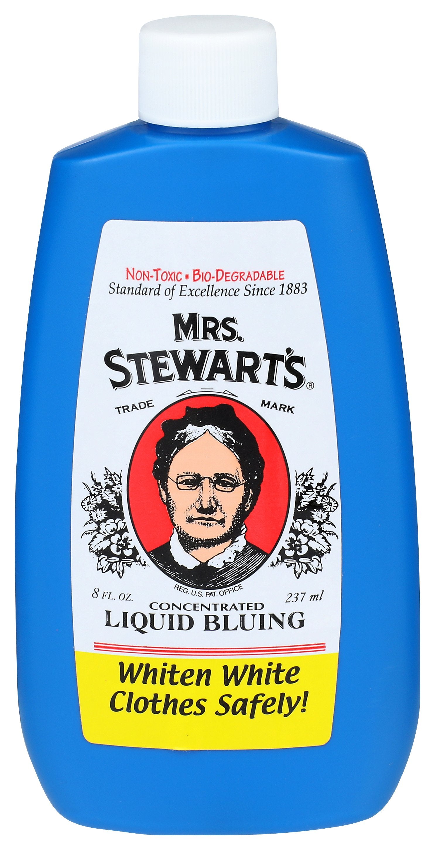 MRS STEWARTS MRS. STEWARTS BLUING - Case of 12