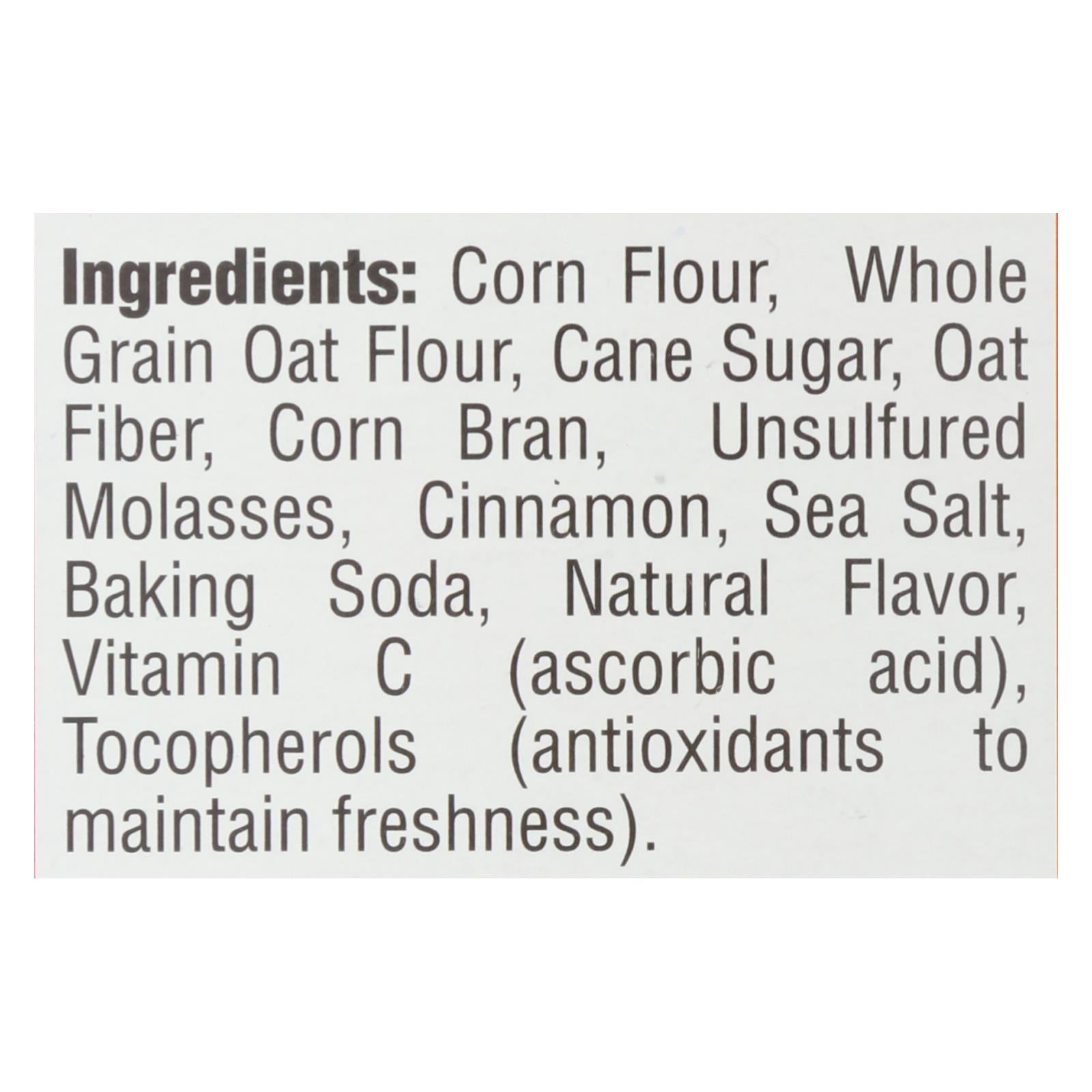 Barbara's Bakery - Puffins Cereal - Cinnamon - Case Of 12 - 10 Oz.