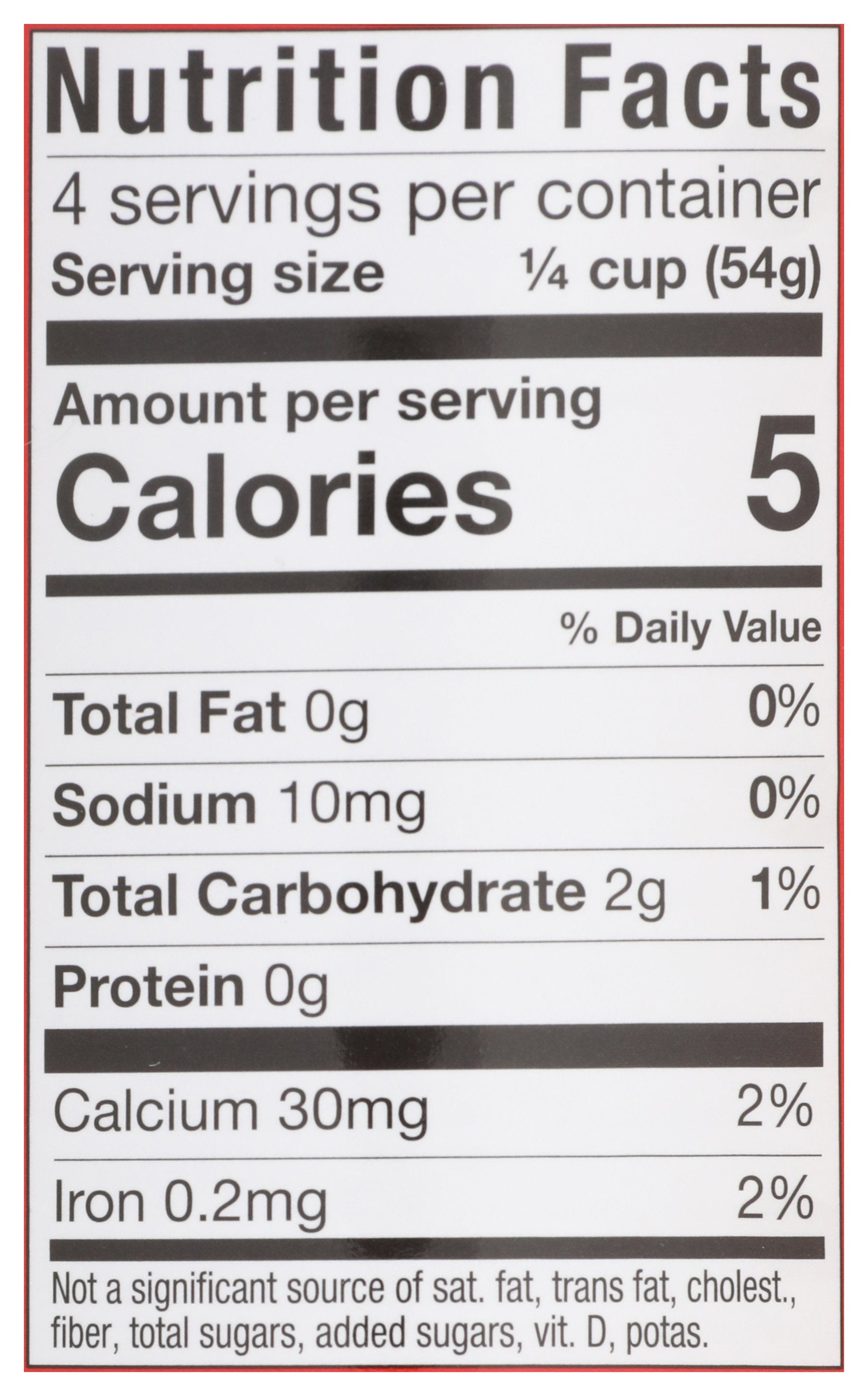 TY LING STIR FRY BEAN SPROUT - Case of 12