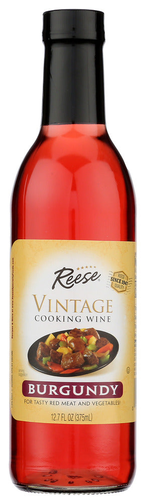 Reese Cooking Wine 12 oz - Case of 6