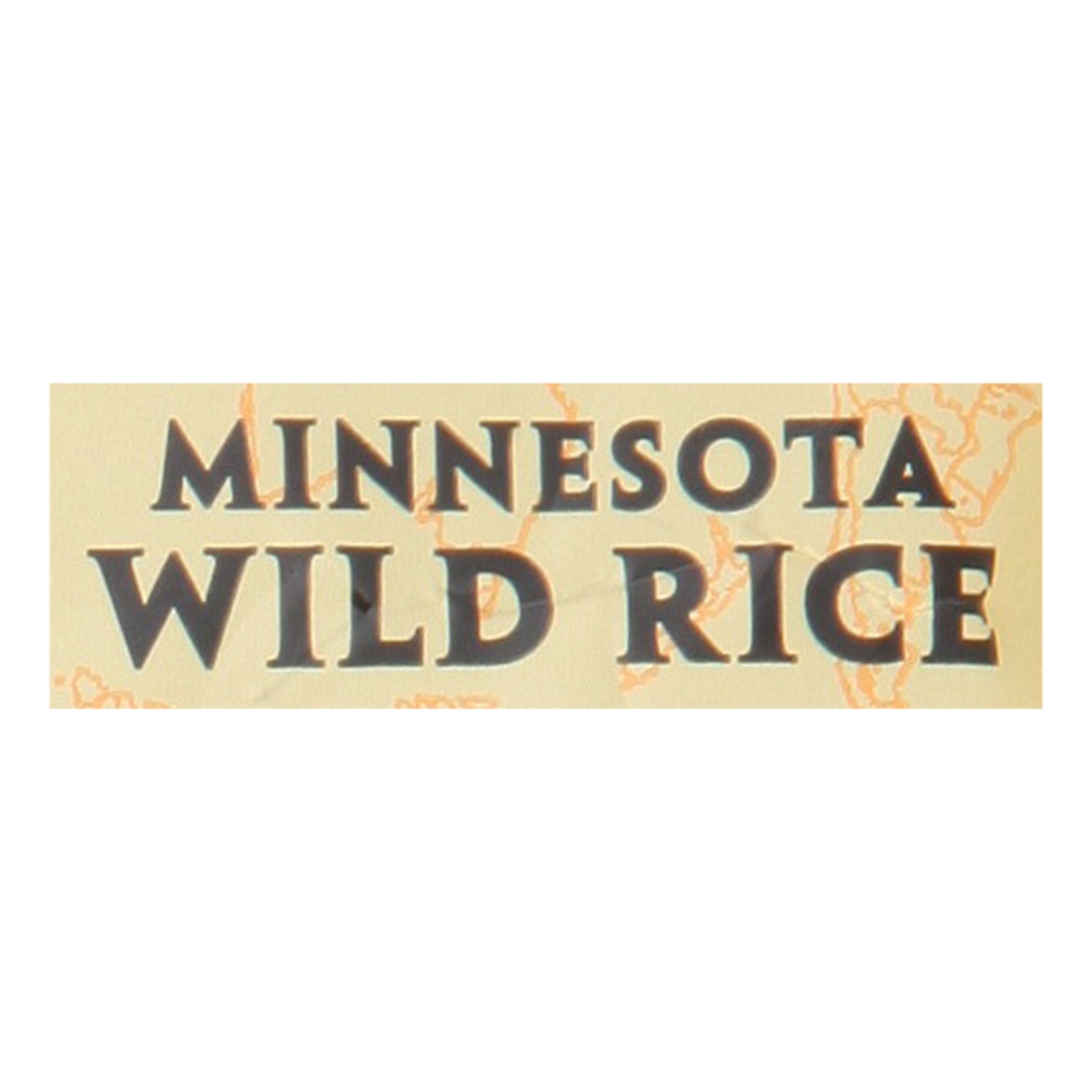 Reese - Rice Wild Box - Case Of 12-4 Oz
