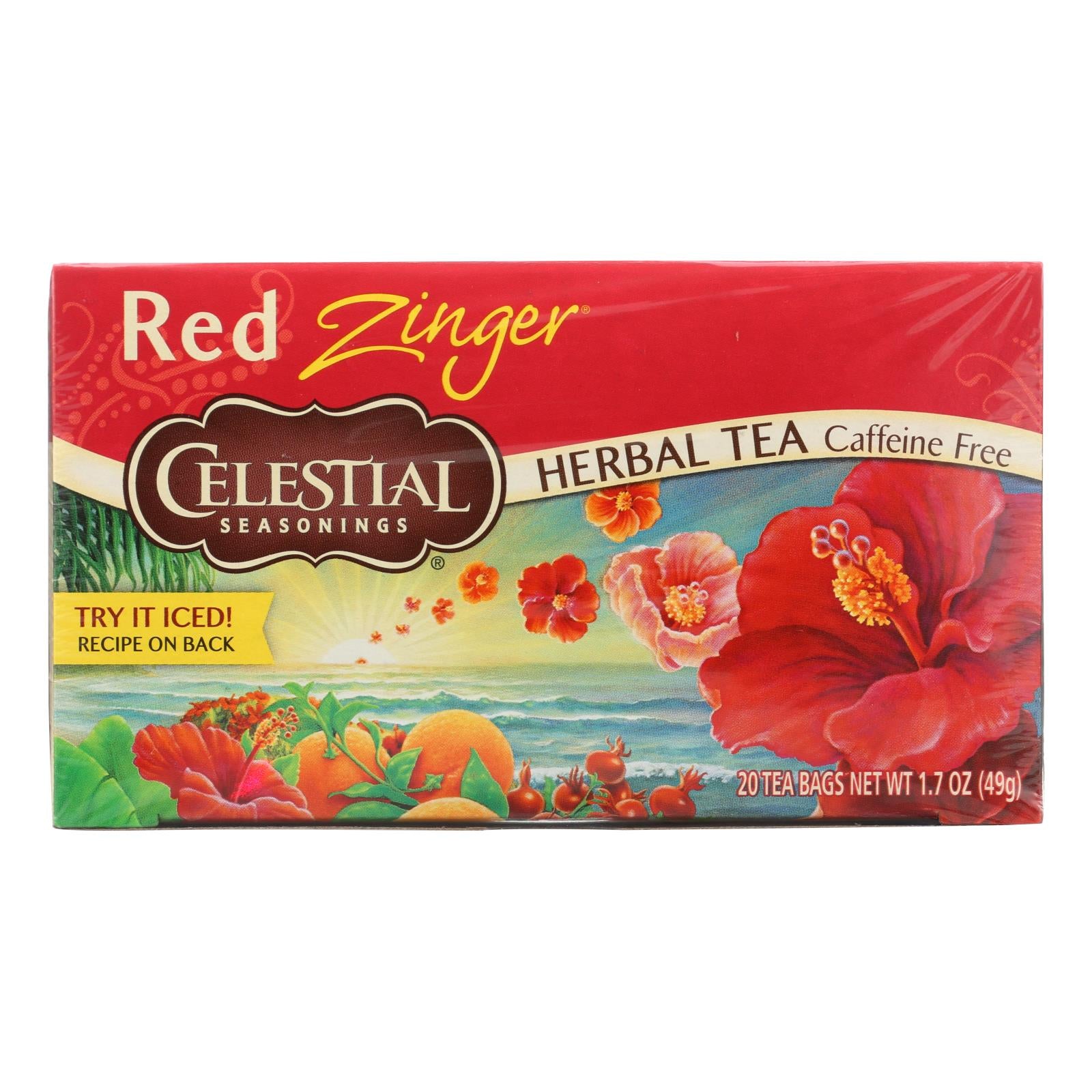 Herbal Tea Variety Bundle