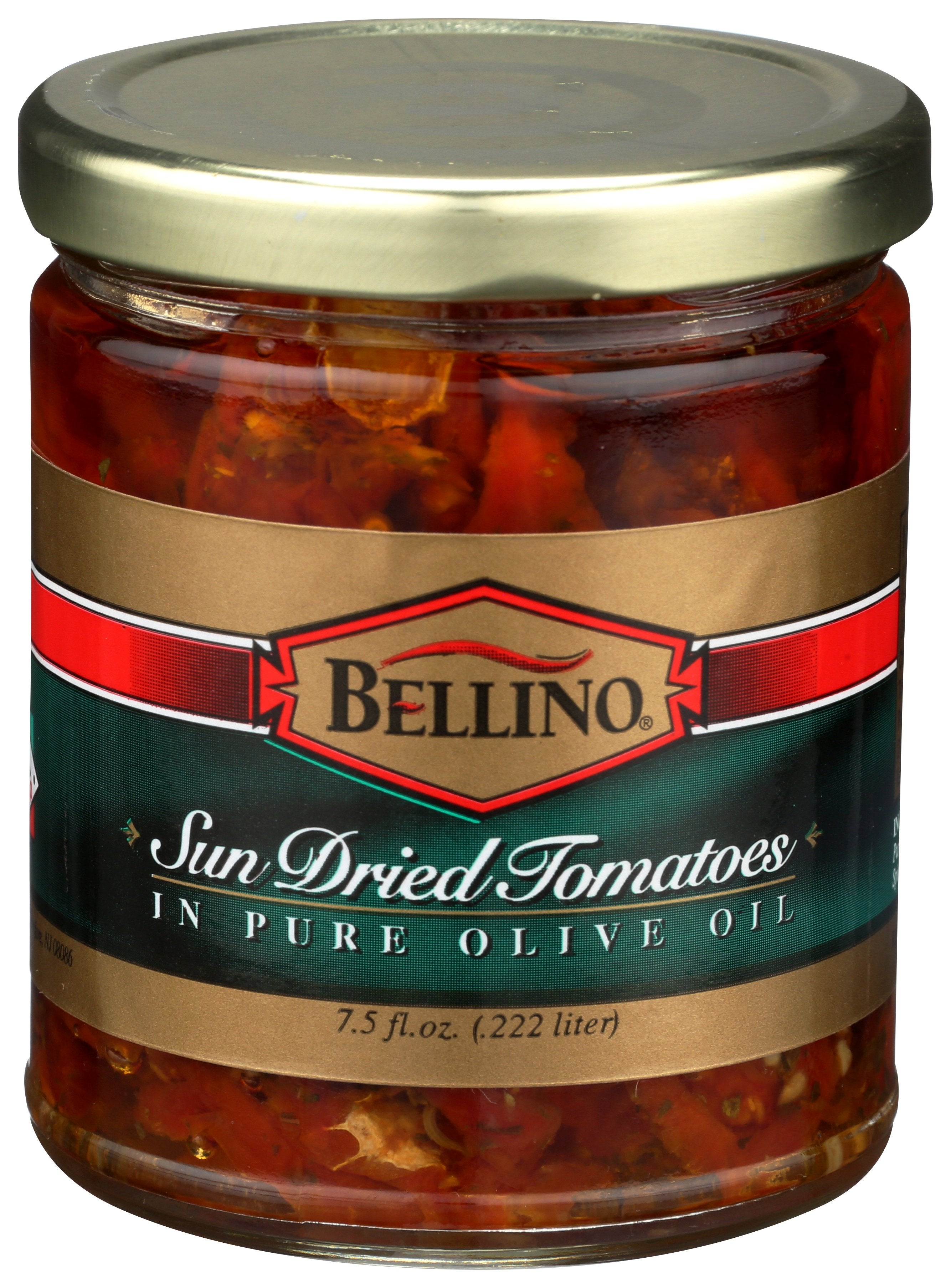 BELLINO TOMATO SUNDRD - Case of 12