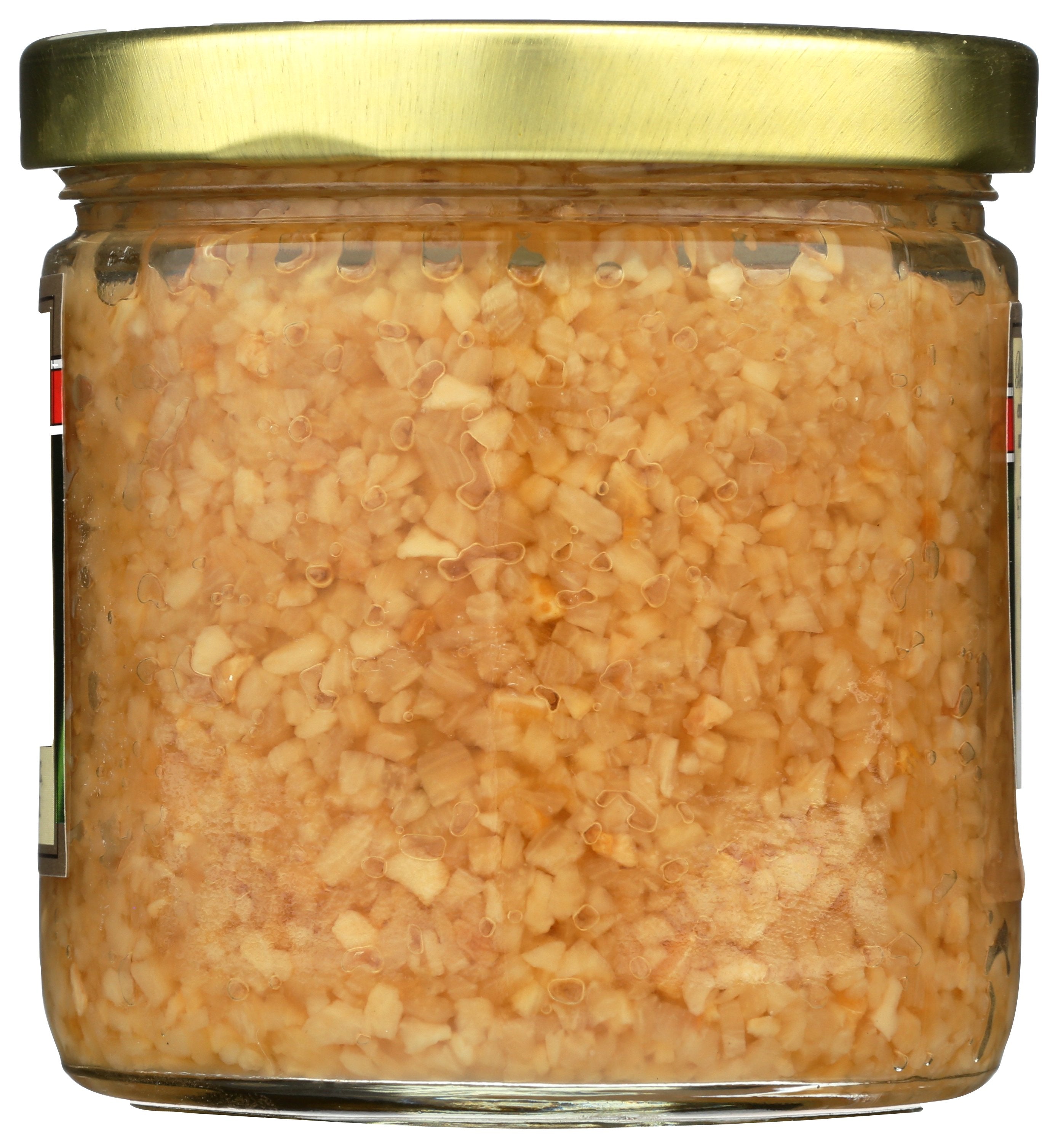 BELLINO GARLIC MINCED