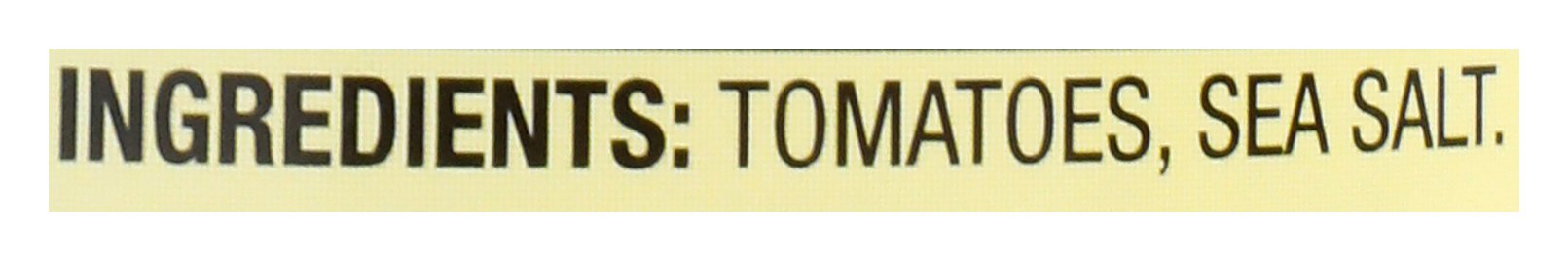 CENTO TOMATO DICED PETITE - Case of 12
