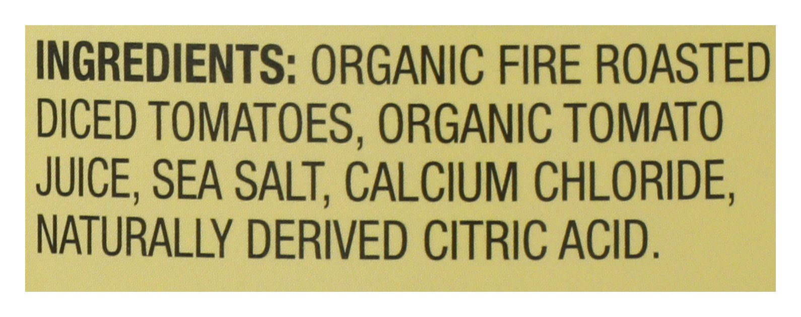 CENTO TOMATOES DICED FIRE RSTD - Case of 12