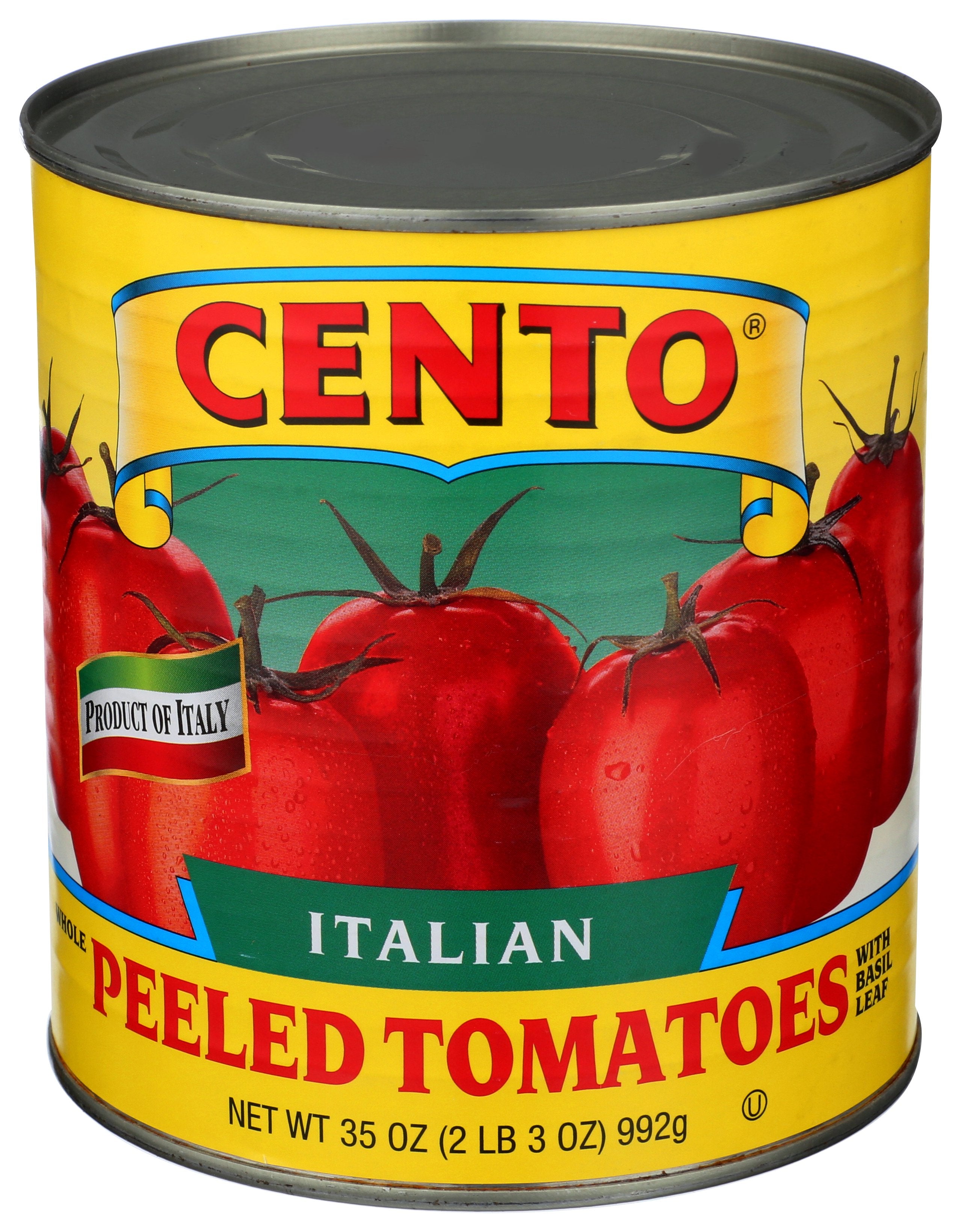 CENTO TOMATO ITALIAN - Case of 6