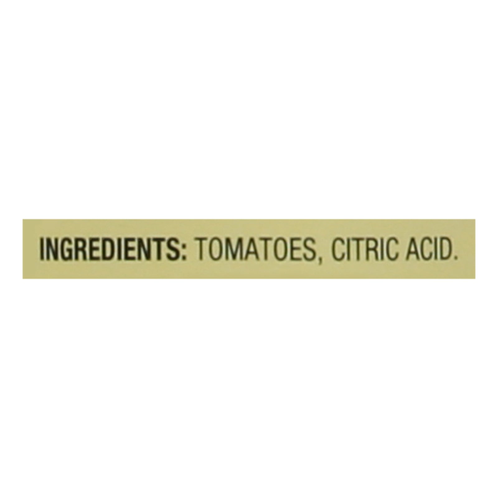 Cento Tomato Paste - Case of 48 - 6 OZ