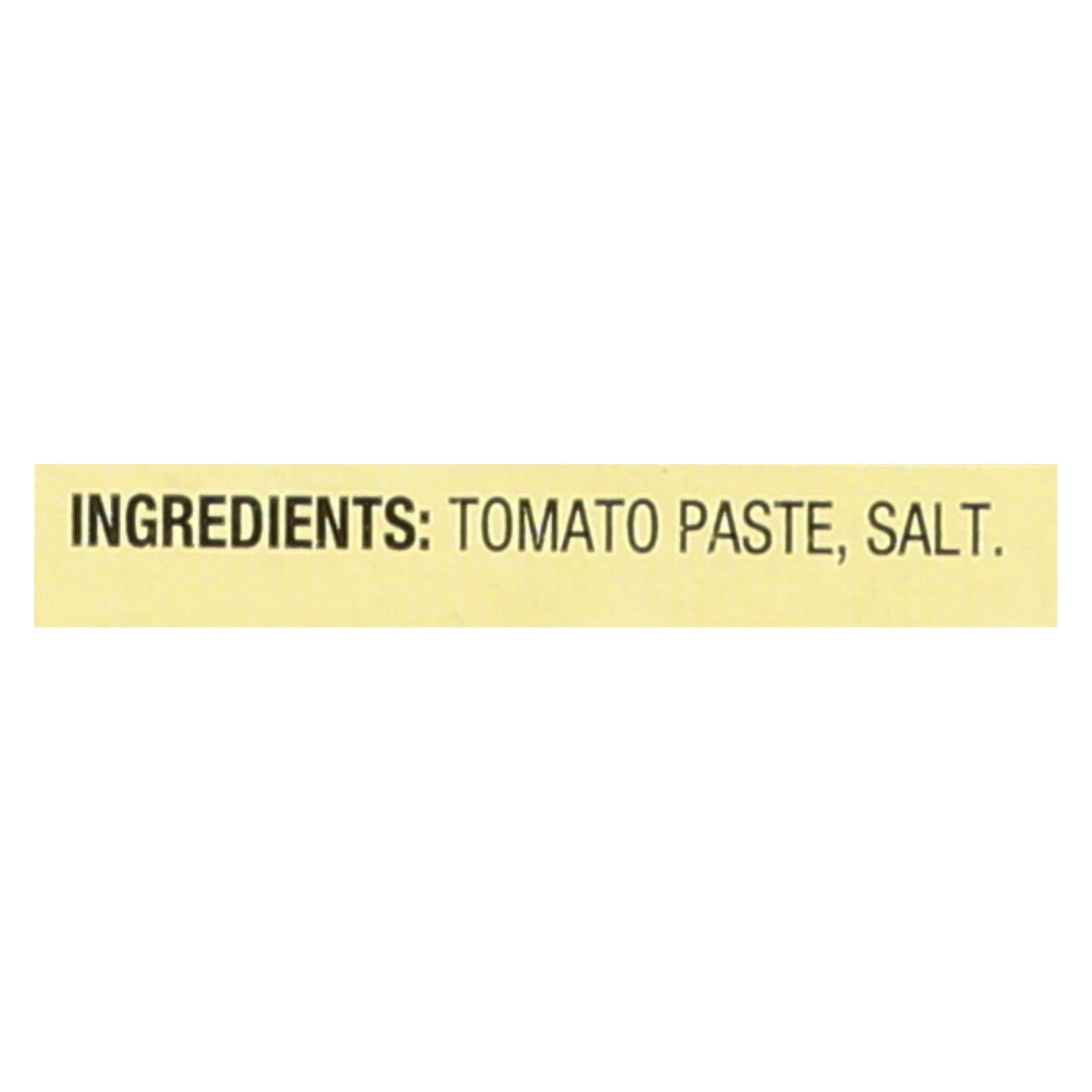 Cento - Tomato Paste - Tube - Case of 12 - 4.56 oz.